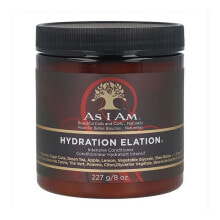 AS I AM Hydration Elation 227g Conditioner