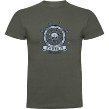 Men's sports T-shirts and T-shirts