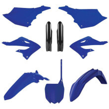 Polisport MX Full Yamaha YZ125/250 22 91127 plastics kit