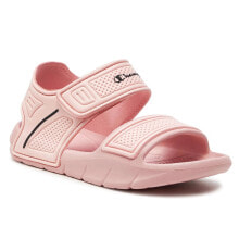 Sandals and sandals for girls