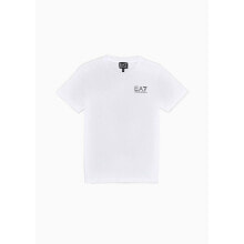 EA7 EMPORIO ARMANI 8NBT51_BJ02Z Short Sleeve T-Shirt