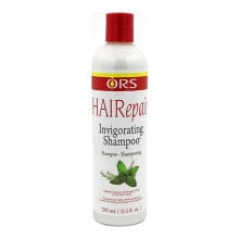 Shampoos for hair