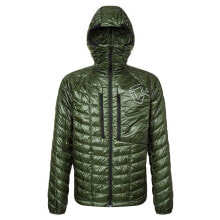 ROCK EXPERIENCE Re.Angel Dust Padded Jacket