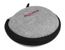 Рюкзаки, сумки и чехлы для ноутбуков и планшетов Delock (Делок)