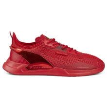 Красные мужские кроссовки PUMA купить от $64