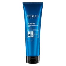 Redken Extreme Strength Builder Plus 250 ml haarmaske für Frauen