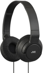 JVC HA-S180 Black