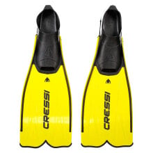 Fins for scuba diving