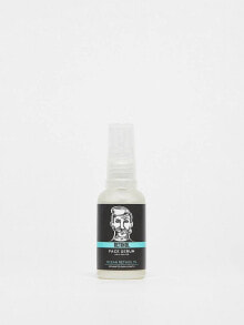 Face care products for men