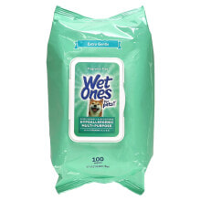 Зоотовары Wet Ones