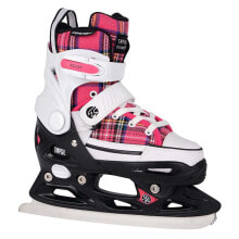 Roller skates