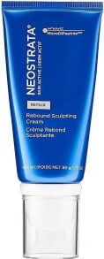 Modellierende Gesichtscreme - Neostrata Skin Active Repair Rebound Sculpting Cream