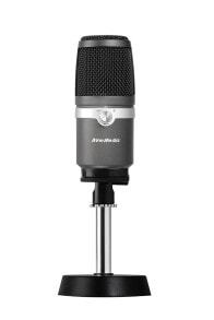 Микрофоны для стримминга AverMedia