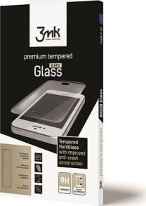 Защитные пленки и стекла для смартфонов 3MK Tempered glass HardGlass Huawei Mate 20 (3M000838)