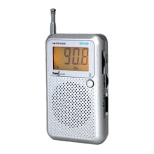 SAMI RS2973 Radio