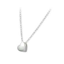 Ювелирные колье charming white gold necklace 273 001 00133 07 (chain, pendant)