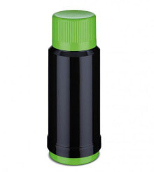 Термосы и термокружки rOTPUNKT Max 40 - Electric Edition термос 1 L Черный, Зеленый 404-16-08-0