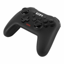 Gamepads and handlebars for consoles