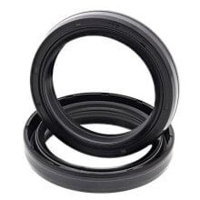 All BALLS Honda CB 700 Sc Nighthawk S 55-147-A Fork oil seal Kit