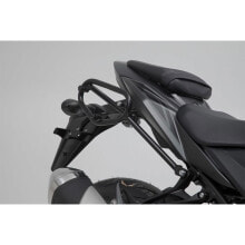 Accessories for motorcycles and motor vehicles