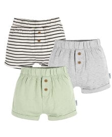 Baby shorts for toddlers