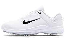 Nike Tiger Woods '20 Wide 老虎伍兹 高尔夫球鞋 白 宽版 / Гольф-кроссовки Nike Tiger Woods '20 Wide CI4509-100