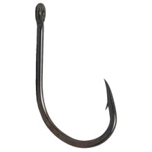 Грузила, крючки, джиг-головки для рыбалки vMC 7118 Single Eyed Hook