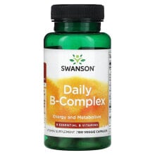 B vitamins