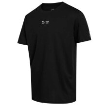 MYSTIC Tactic Loosefit Quickdry Short Sleeve T-Shirt