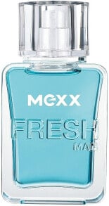 Mexx Fresh Man - Eau de Toilette