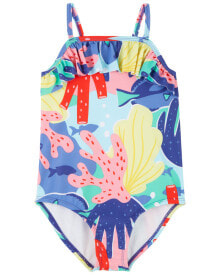 Children's swimsuits for girls