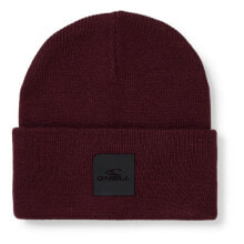 Купить спортивная одежда, обувь и аксессуары ONeill: O'Neill Cube Beanie Jr 92800591900