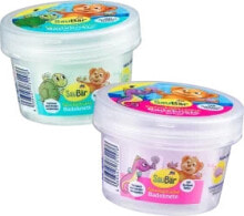 Baby bathing products