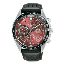 LORUS WATCHES RM319JX9 Watch