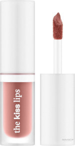 Flüssiger Lippenstift - Paese Liquid Lipstick The Kiss Lips