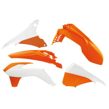 RTECH KTM EXC/EXC-F 2014-2016 R-KITKTM-OEM-495 plastics kit