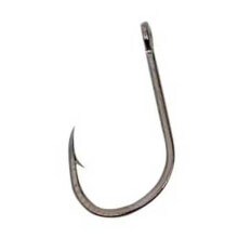 KAMASAKI Carbono P806BN Single Eyed Hook 8 Units