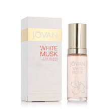 Women's Perfume Jovan EDC White Musk For Woman (59 ml)