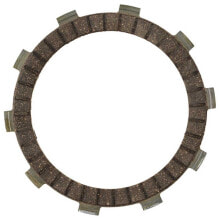 SBS Organic 50400 Clutch Friction Plates