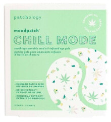 Купить маски для лица Patchology: Moodpatch Chill Mode