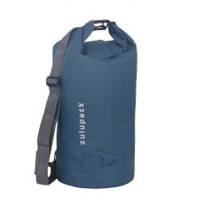 ZULUPACK Tube 25L Dry Sack