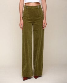 Women's trousers