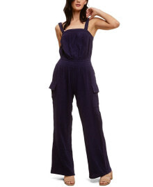 Women's overalls