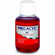 Engine Lubricating Oil Mecacyl 100 ml