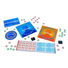 BIZAK Pasapalabra Board Board Game