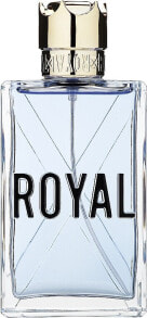 Omerta Royal - Eau de Toilette