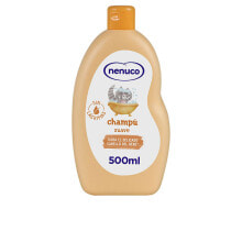 Shampoos for hair Nenuco