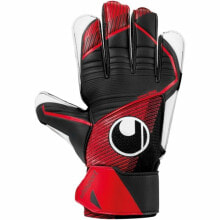 Goalkeeper gloves for football