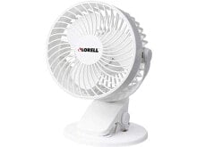 lorell usb personal fan (44565)