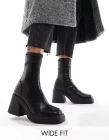 Women's ankle boots